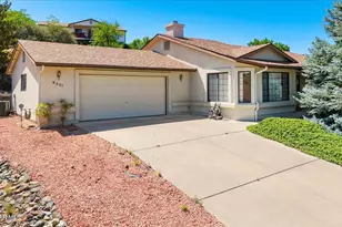 9331 Serpentine Ln, Prescott Valley, AZ 86314 - Photo 1