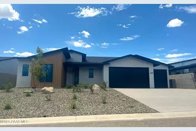 5080 N Jeffers Avenue, Prescott Valley, AZ 86314 - Photo 1