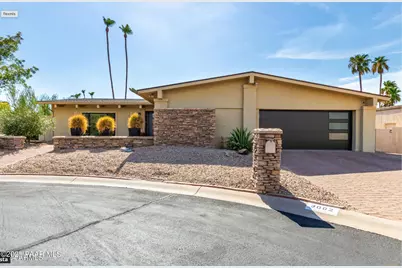 3002 E Golden Vista Lane, Phoenix, AZ 85028 - Photo 1