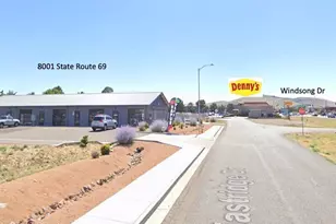 8001 E State Rte 69, Prescott Valley, AZ 86314 - Photo 1