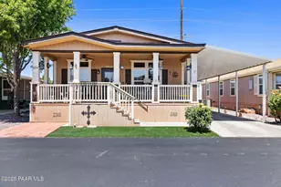 2211 Dove Dr, Prescott Valley, AZ 86327 - Photo 1