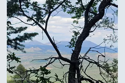 1095 E Territorial Trail, Prescott, AZ 86303 - Photo 1