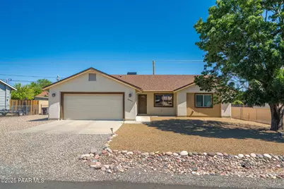 8442 E Manley Drive, Prescott Valley, AZ 86314 - Photo 1