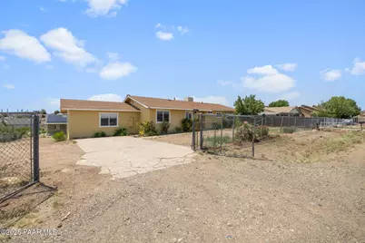 13792 S Red Bird Lane, Mayer, AZ 86333 - Photo 1