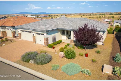 5241 Porter Creek Drive, Prescott, AZ 86301 - Photo 1