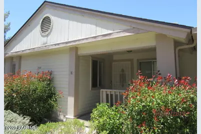 3165 Dome Rock Place #9e, Prescott, AZ 86301 - Photo 1