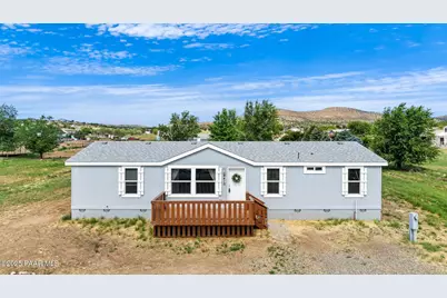 2410 N Apache Drive, Chino Valley, AZ 86323 - Photo 1