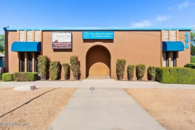 404 S Montezuma Street, Prescott, AZ 86303 - Photo 1