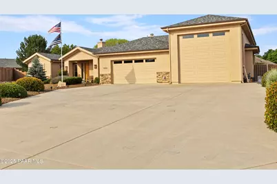 7835 Smoke House Lane, Prescott Valley, AZ 86315 - Photo 1