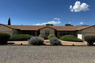 10501 E Manzanita Trail, Dewey-Humboldt, AZ 86327 - Photo 1