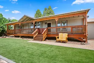 10484 Manzanita Trail, Dewey-Humboldt, AZ 86327 - Photo 1