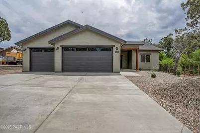 1201 Campbell Avenue, Prescott, AZ 86301 - Photo 1