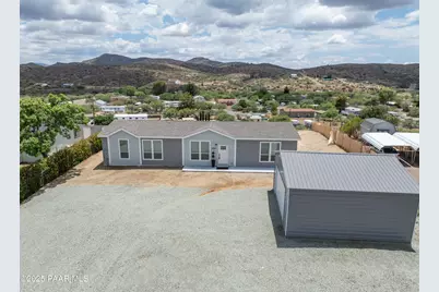 20927 E Valley View Lane, Cordes Junction, AZ 86333 - Photo 1