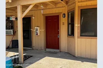 410 Madison Avenue #B, Prescott, AZ 86301 - Photo 1