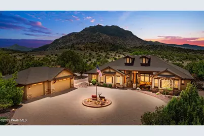 7250 N Old Cornfield Lane, Prescott, AZ 86305 - Photo 1