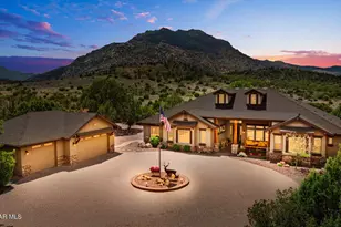 7250 N Old Cornfield Ln, Prescott, AZ 86305 - Photo 1