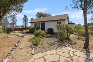 487 W Rosser St, Prescott, AZ 86301 - Photo 1