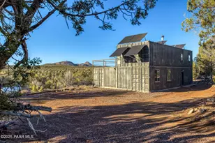 [Address not provided], Williams, AZ 86046 - Photo 1