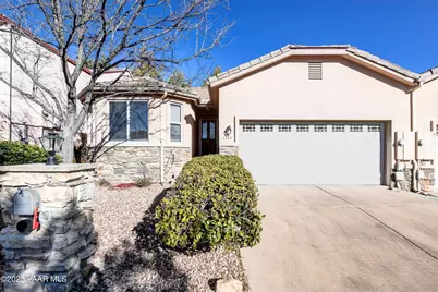 1858 Amber Court, Prescott, AZ 86301 - Photo 1
