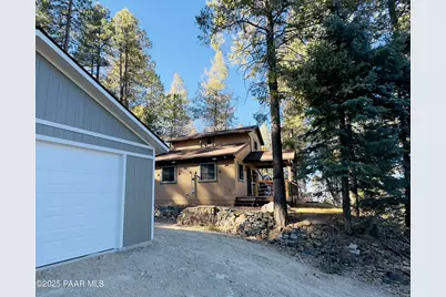 8844 Hassayampa Circle, Prescott, AZ 86303 - Photo 1