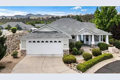 1915 N Regent, Prescott Valley, AZ 86314 - Photo 1