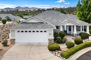 1915 N Regent, Prescott Valley, AZ 86314 - Photo 1