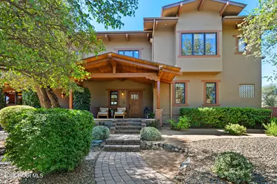 2525 W Green Brier Drive, Prescott, AZ 86305 - Photo 1