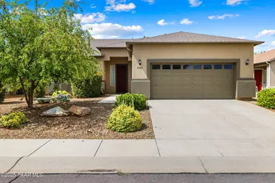 6300 E Boothwyn Street, Prescott Valley, AZ 86314 - Photo 1