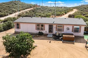 325 N Old Coach Trail, Dewey-Humboldt, AZ 86327 - Photo 1