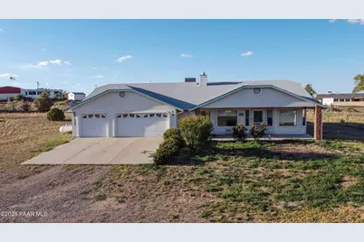 2981 N Yuma Drive, Chino Valley, AZ 86323 - Photo 1