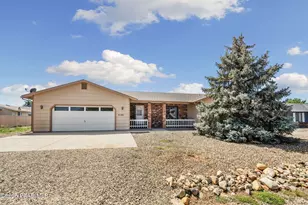 4100 N Kearny Dr, Prescott Valley, AZ 86314 - Photo 1