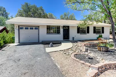 1919 Foothill Drive, Prescott, AZ 86303 - Photo 1