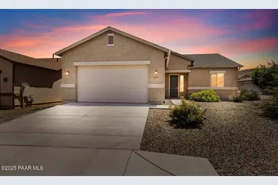 4322 N Dryden Street, Prescott Valley, AZ 86314 - Photo 1