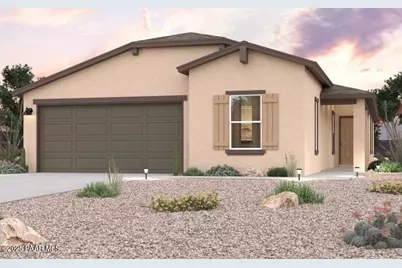 7860 E Annabel Way, Prescott Valley, AZ 86315 - Photo 1