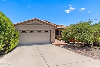 1800 Reading Lane, Prescott, AZ 86301 - Photo 1