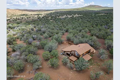 154 & 153 Gleed Station, Ash Fork, AZ 86320 - Photo 1