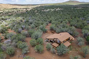 154 & 153 Gleed Station, Ash Fork, AZ 86320 - Photo 1