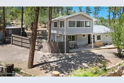 910 S Lavalley Drive, Prescott, AZ 86303 - Photo 1