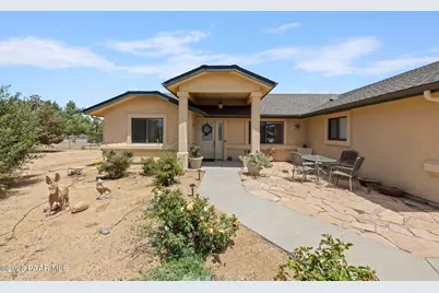 1187 Chuck Wagon Lane, Chino Valley, AZ 86323 - Photo 1
