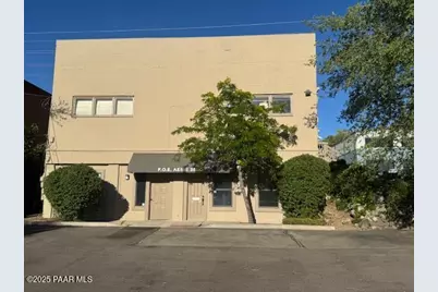 530 S Montezuma C Street, Prescott, AZ 86303 - Photo 1