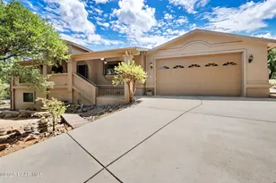 611 Heather Brook Cir, Prescott, AZ 86303 - Photo 1