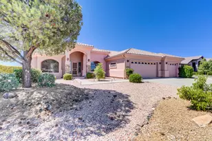 5898 Symphony Dr, Prescott, AZ 86305 - Photo 1