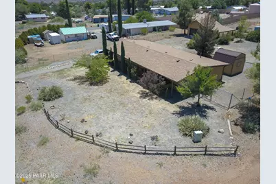 20415 E Sierra Drive, Mayer, AZ 86333 - Photo 1