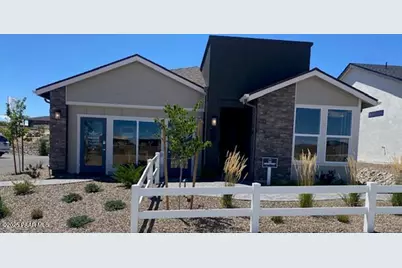 6096 Camacho Lane #23, Prescott, AZ 86301 - Photo 1