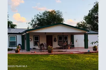 1850 W Kings Court, Paulden, AZ 86334 - Photo 1