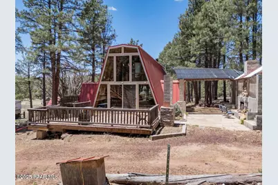 15040 E Forest Service 355 Road, Parks, AZ 86018 - Photo 1
