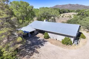 12850 W Cottonwood Ln, Skull Valley, AZ 86338 - Photo 1