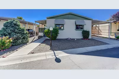 853 State Route 89 #66, Chino Valley, AZ 86323 - Photo 1