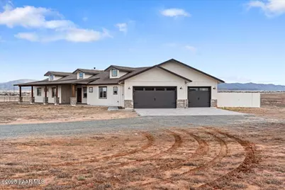 6911 E Camden Lane, Prescott Valley, AZ 86315 - Photo 1