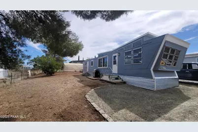 20577 E Zaragoza Drive, Cordes Lakes, AZ 86333 - Photo 1